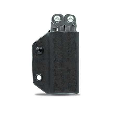 Clip & Carry Kydex Sheath for the Leatherman Wingman, LWING-BLK LWING-BLK